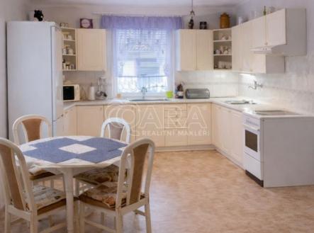 Prodej domu/vily, 264 m²
