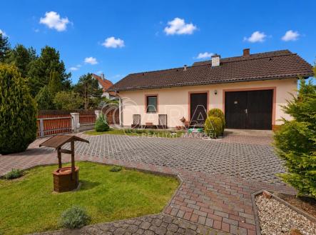 Prodej domu/vily, 264 m²