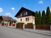 Prodej domu/vily, 264 m²