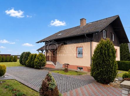 Prodej domu/vily, 264 m²