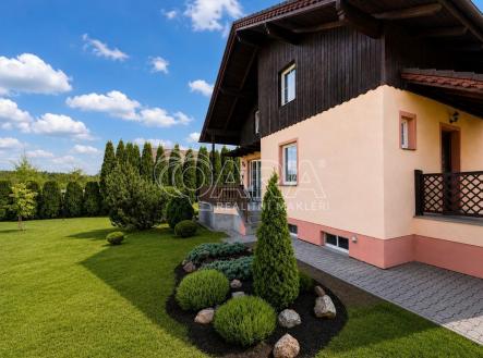 Prodej domu/vily, 264 m²