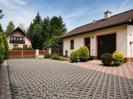 Prodej domu/vily, 264 m²