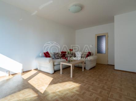 Prodej bytu, 4+1, 103 m²