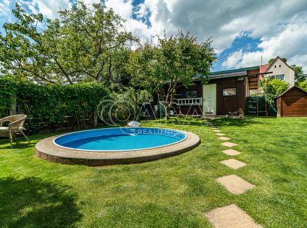 Pronájem bytu, 5+1, 105 m²