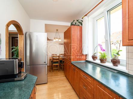 Pronájem bytu, 5+1, 105 m²