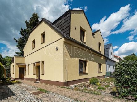 Pronájem bytu, 5+1, 105 m²