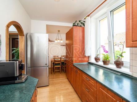 Pronájem bytu, 5+1, 105 m²