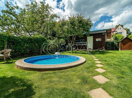 Pronájem bytu, 5+1, 105 m²