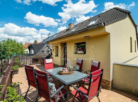 Pronájem bytu, 5+1, 105 m²