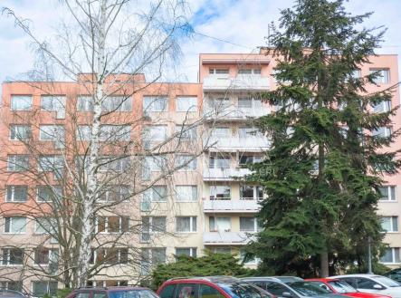 Prodej bytu, 3+1, 70 m²