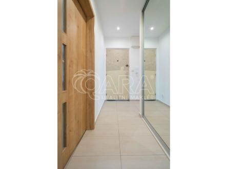 Prodej bytu, 3+1, 70 m²