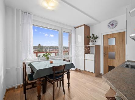 Prodej bytu, 2+1, 62 m²