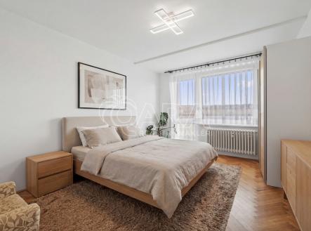 Prodej bytu, 2+1, 62 m²