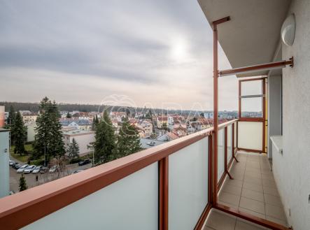 Prodej bytu, 2+1, 62 m²