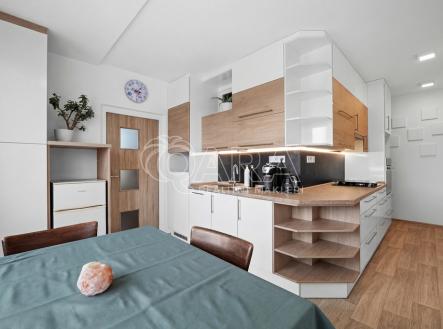 Prodej bytu, 2+1, 62 m²