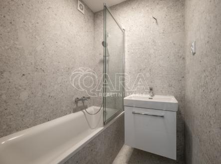 Prodej bytu, 4+kk, 87 m²