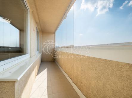 Prodej bytu, 4+kk, 87 m²