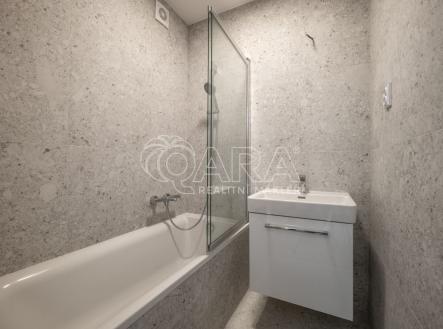 Prodej bytu, 4+kk, 87 m²