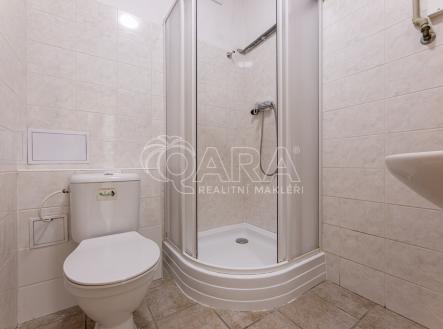 Pronájem bytu, 1+kk, 35 m²