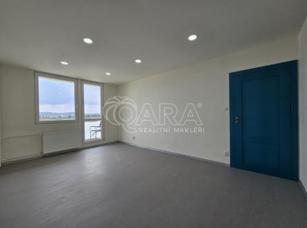 Pronájem bytu, 2+1, 58 m²