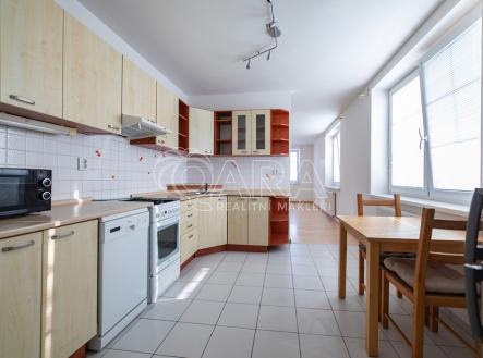 Prodej bytu, 1+1, 40 m²