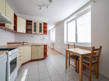 Prodej bytu, 1+1, 40 m²