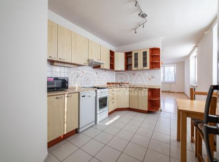 Prodej bytu, 1+1, 40 m²