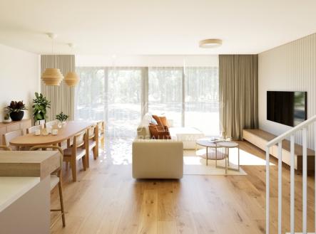 Pronájem domu/vily, 175 m²