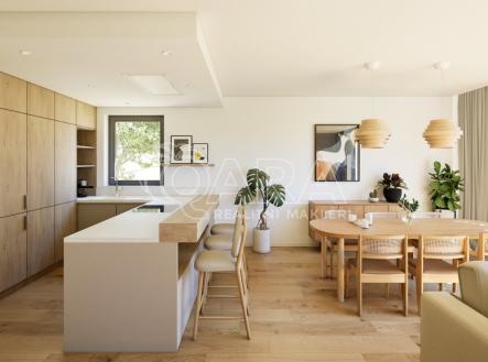 Pronájem domu/vily, 175 m²