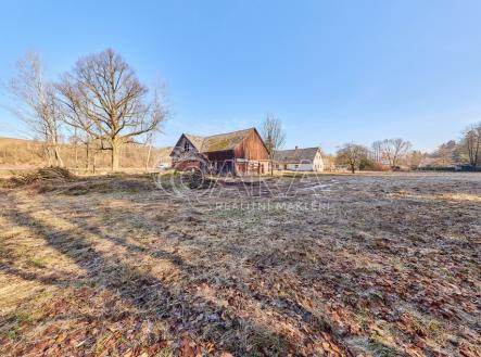 Prodej skladovací prostor, 182 m²