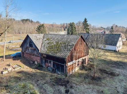 Prodej skladovací prostor, 182 m²