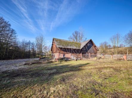 Prodej skladovací prostor, 182 m²