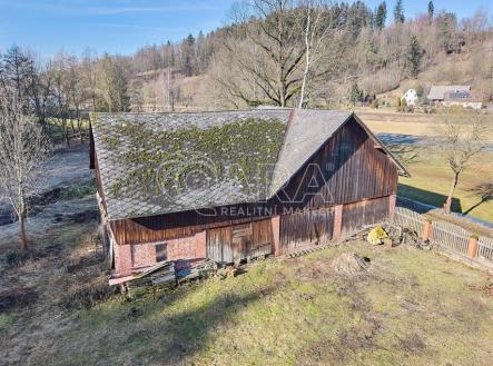 Prodej skladovací prostor, 182 m²