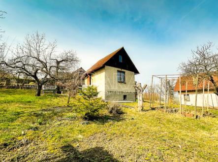 Prodej chaty/rekreačního objektu, 26 m² obrázek