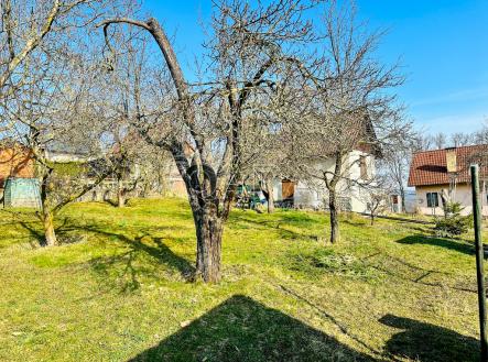 Prodej chaty/rekreačního objektu, 26 m²