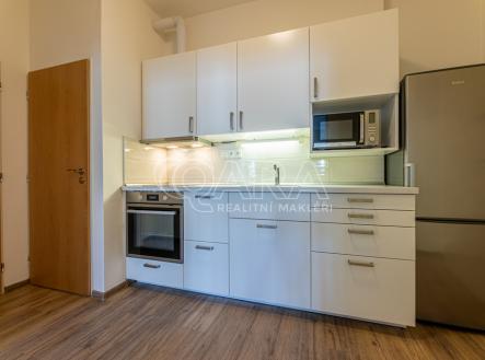 Pronájem bytu, 2+kk, 52 m²