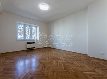Pronájem bytu, 2+kk, 52 m²
