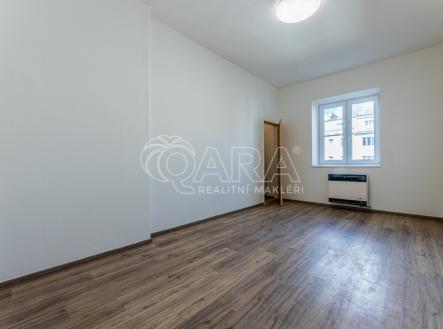 Pronájem bytu, 2+kk, 52 m²