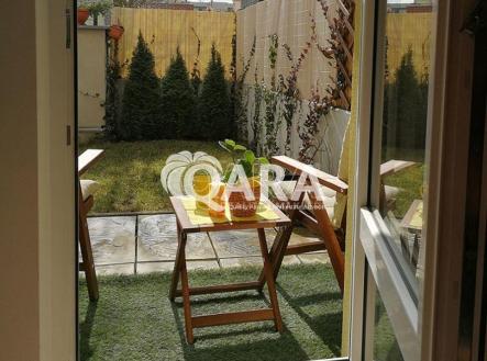 Pronájem bytu, 1+kk, 28 m²