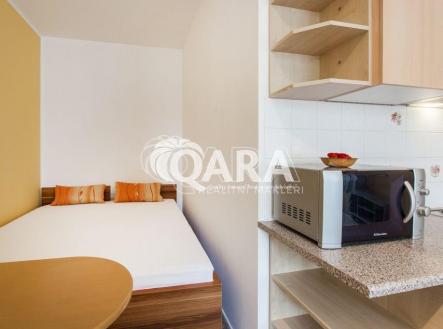 Pronájem bytu, 1+kk, 28 m²