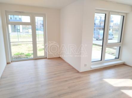 Pronájem bytu, 2+kk, 54 m²