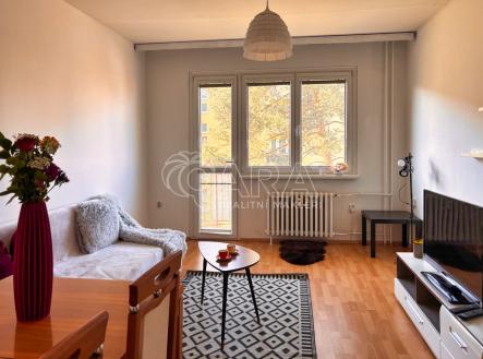 Pronájem bytu, 2+1, 54 m²