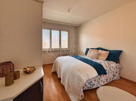 Pronájem bytu, 2+1, 54 m²