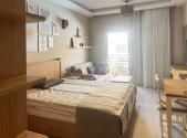 Prodej bytu, 1+kk, 49 m²