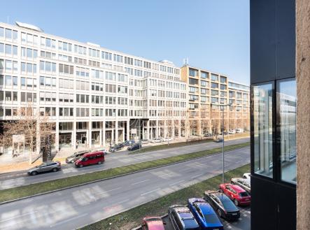 Prodej bytu, 4+kk, 99 m²