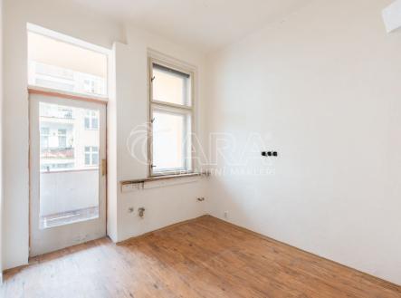 Prodej bytu, 4+kk, 99 m²