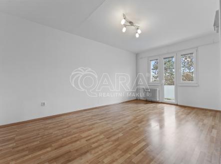 Prodej bytu, 2+1, 55 m²