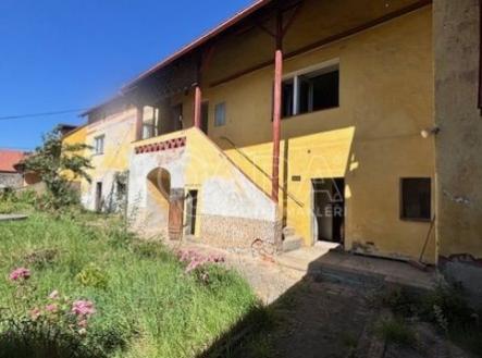 Prodej domu/vily, 135 m²