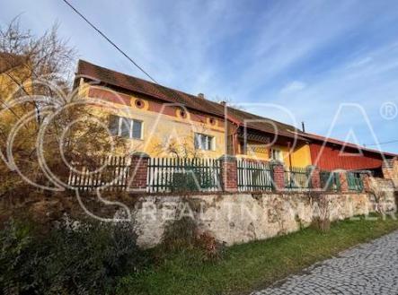 Prodej domu/vily, 135 m²