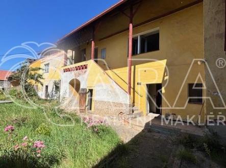 Prodej domu/vily, 135 m²